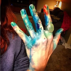 Meet your Posher, Raine